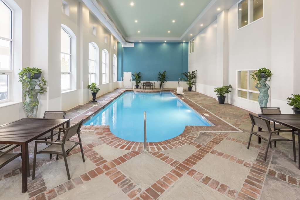 Homewood Suites by Hilton New Orleans photo 3