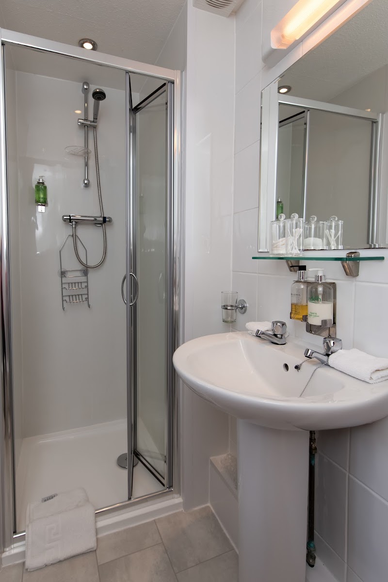 Clifton Villa Guest House photo 2