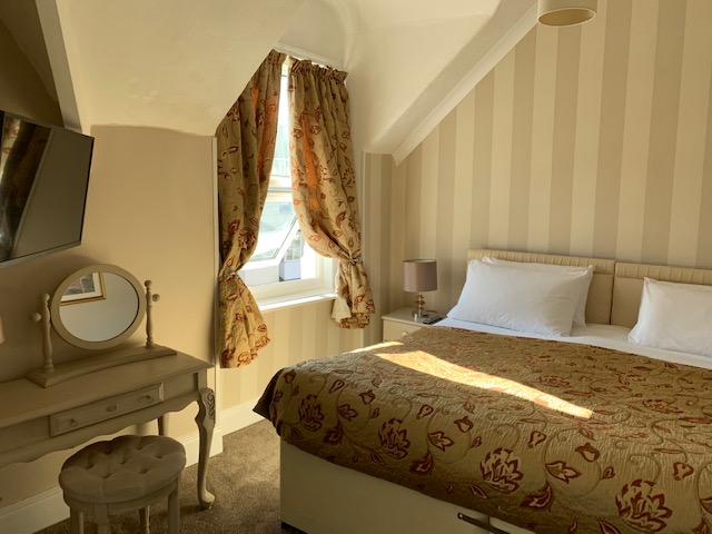 Clifton Villa Guest House photo 3
