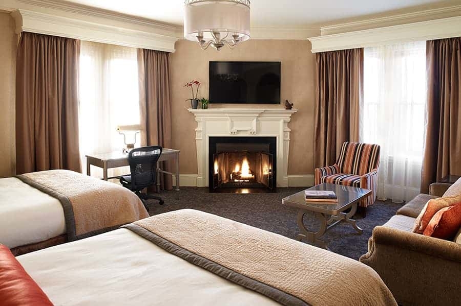 The Lenox Hotel photo 2