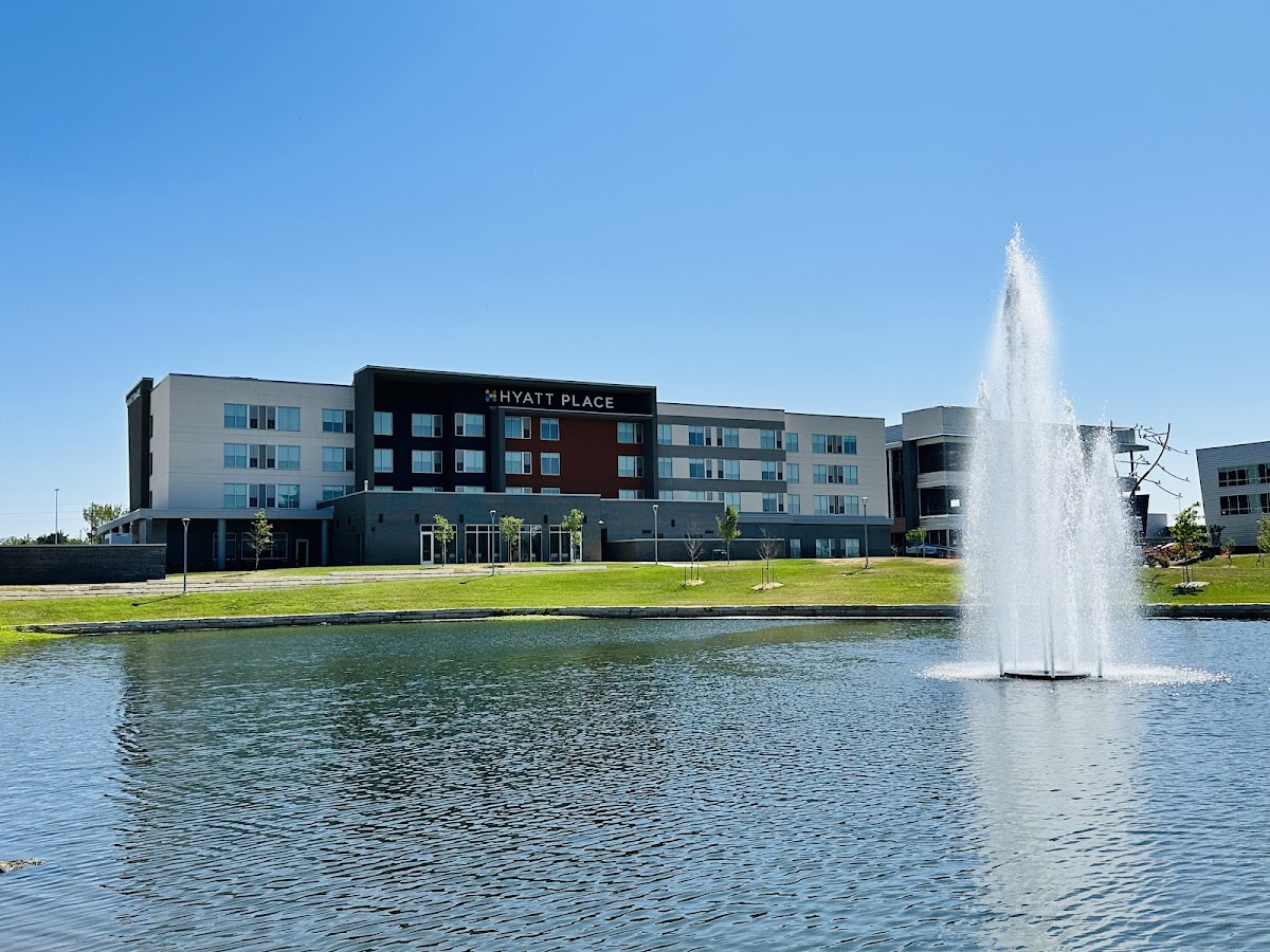 Hyatt Place Wichita State University