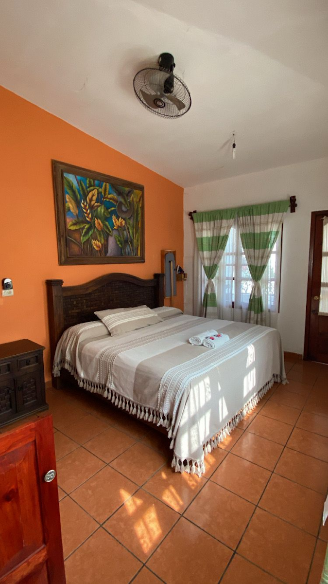 HOTEL BOUTIQUE CASA VIEJA photo 2