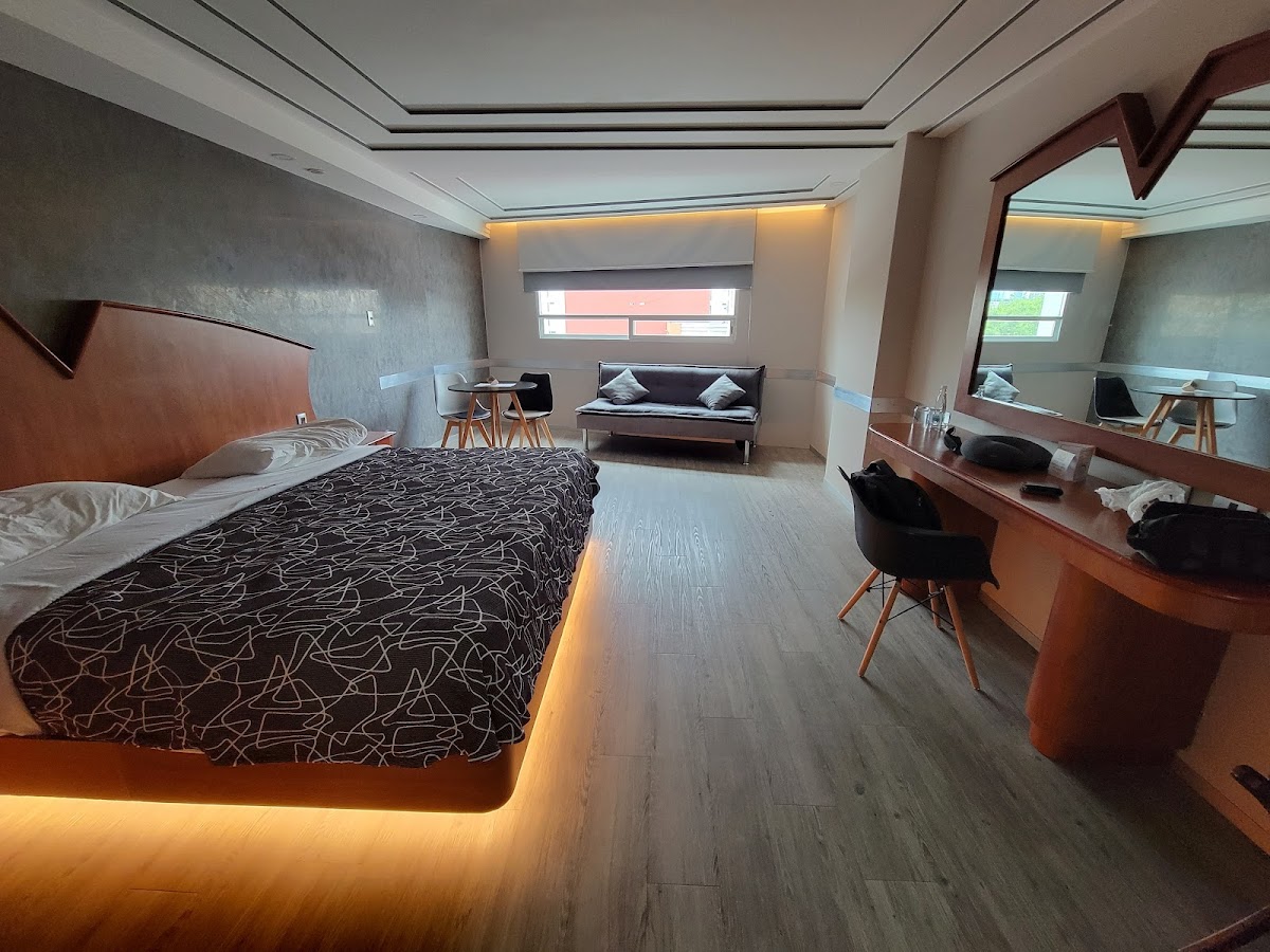 Hotel María Rico photo 2