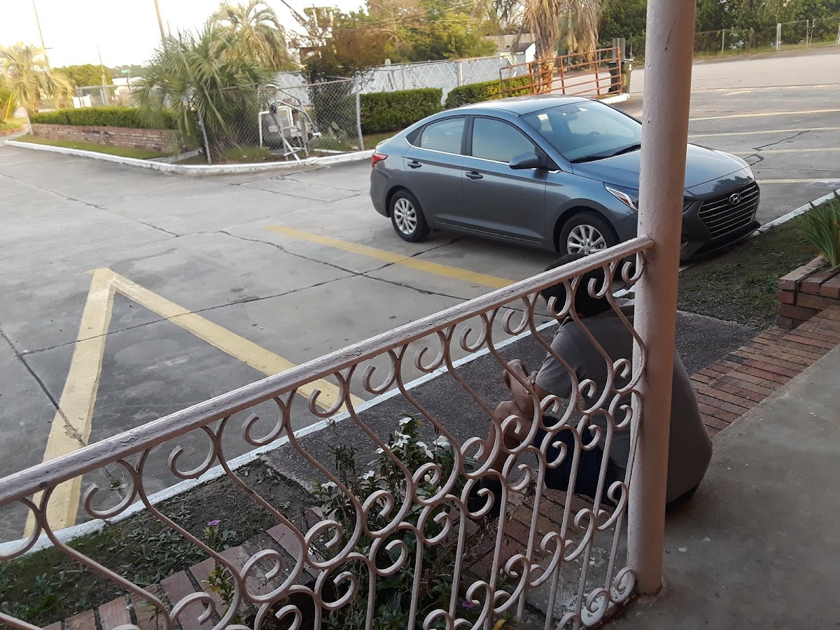 Montclair Motel photo 2
