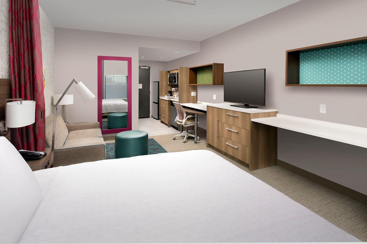Home2 Suites by Hilton Murfreesboro photo 2