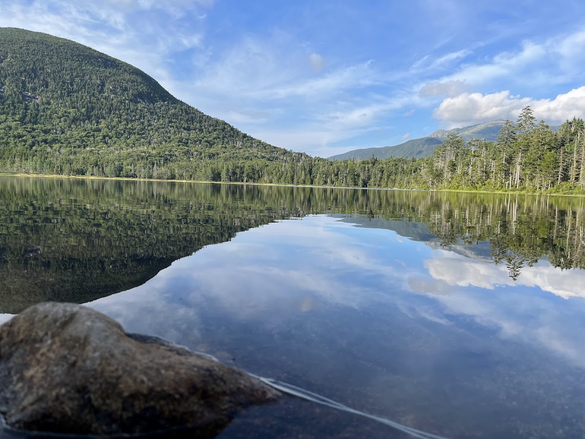 AMC Lonesome Lake Hut photo 3