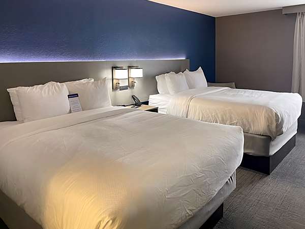 Comfort Inn Beckley photo 2