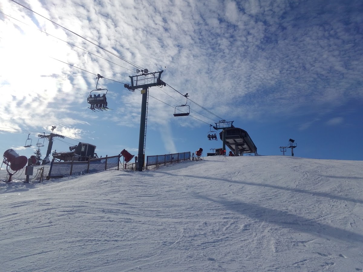 Bittersweet Ski Resort photo 2