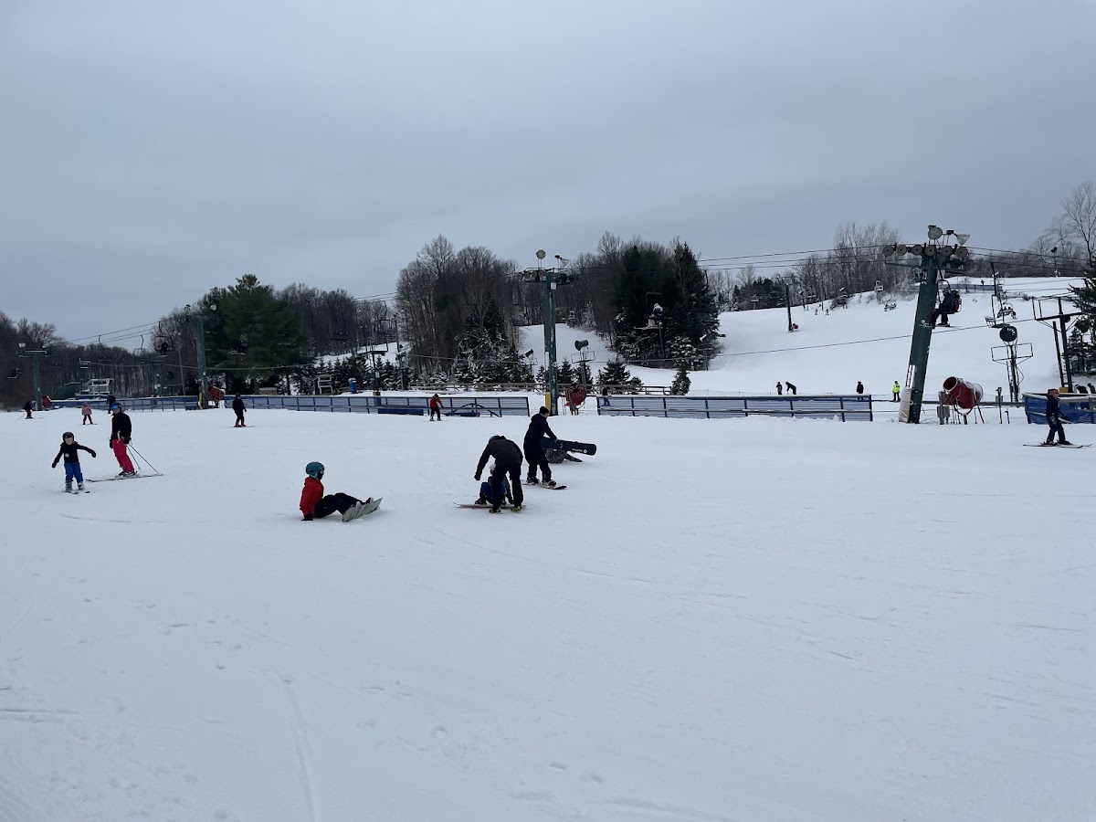 Bittersweet Ski Resort photo 3