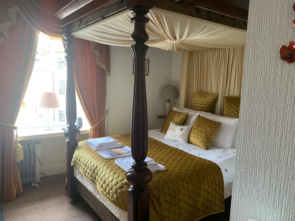 Parlors Hall Hotel photo 2