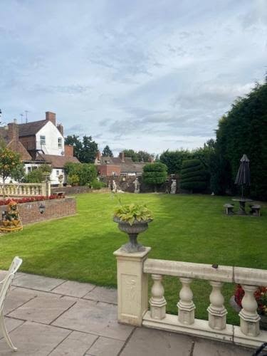Parlors Hall Hotel photo 3