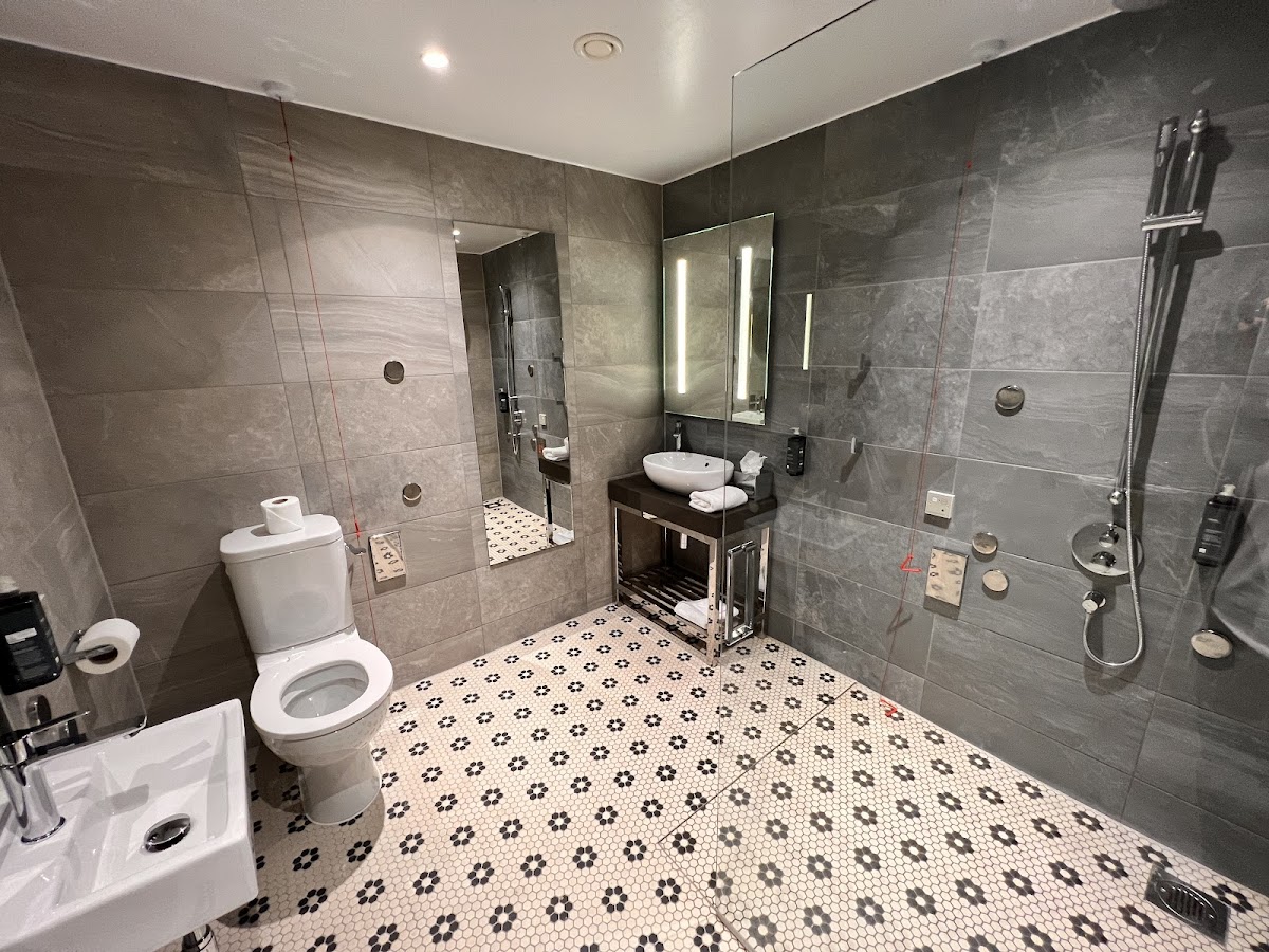 Maldron Hotel Glasgow City photo 3