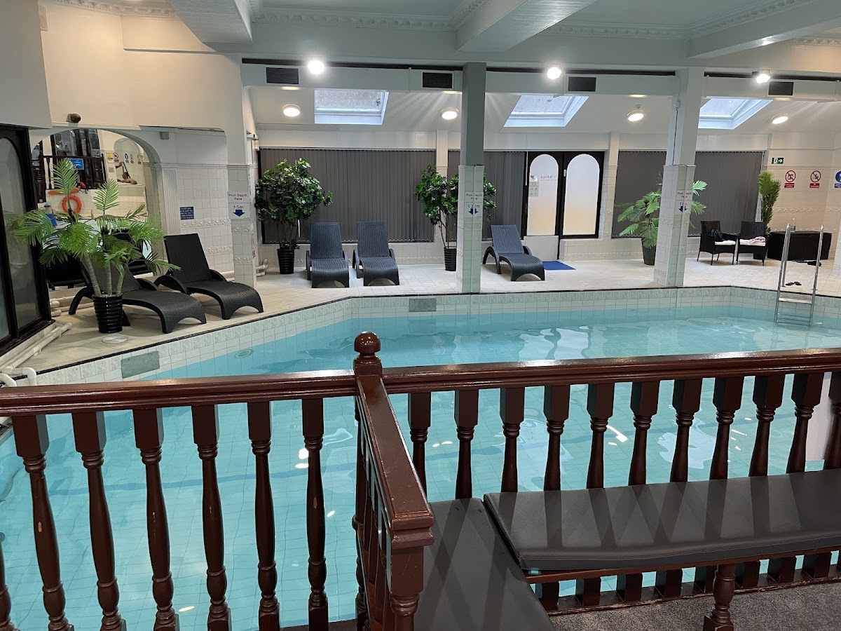 Britannia Country House Hotel photo 2