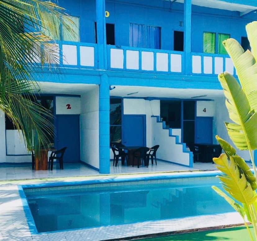 HOTEL CASA MEDITERRANEO PUNTA PERULA