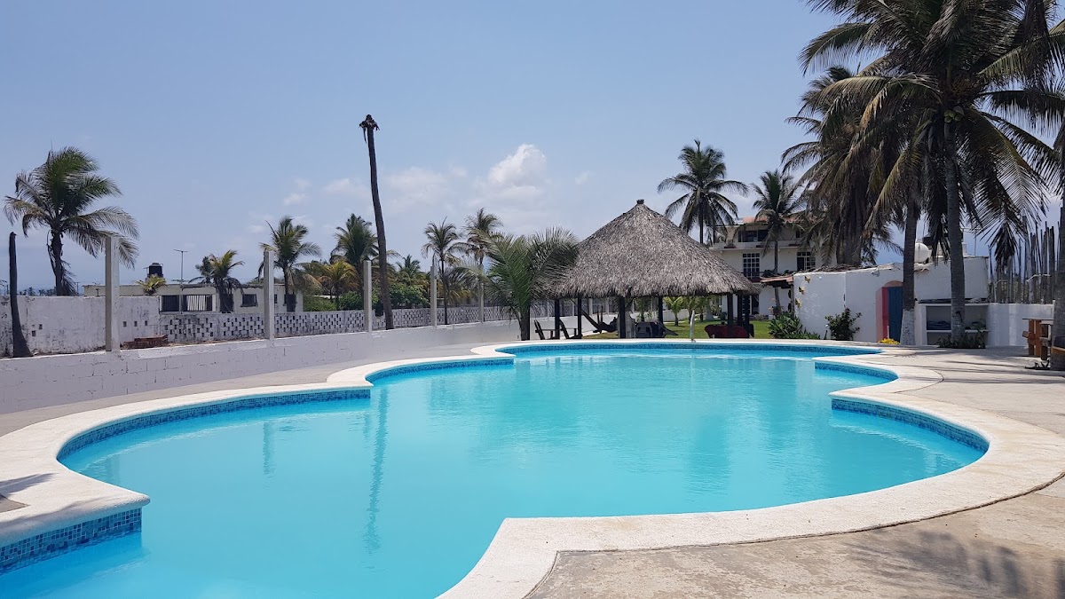 El Terreno Club de Playa