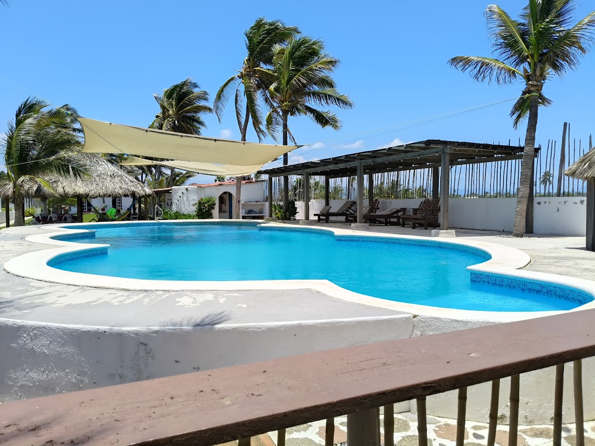 El Terreno Club de Playa photo 2