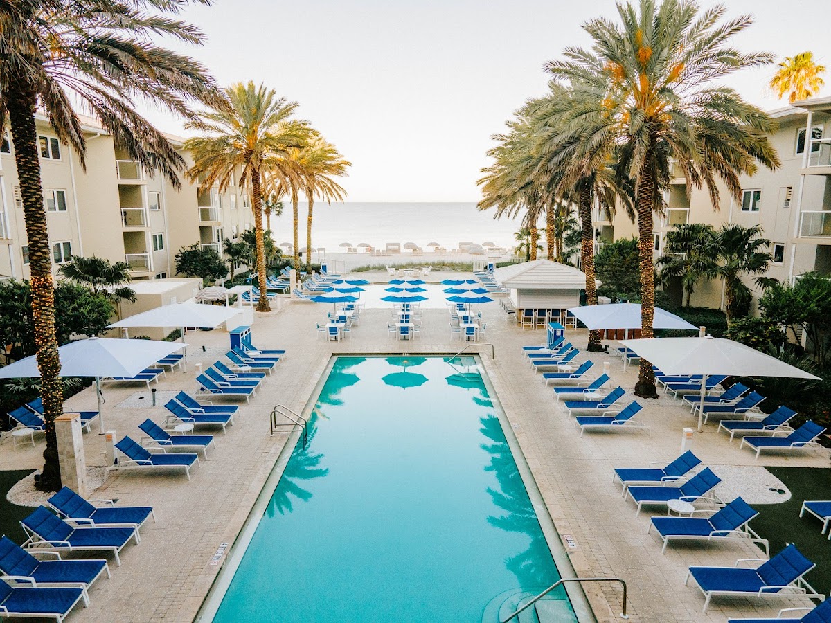 Edgewater Beach Hotel photo 3