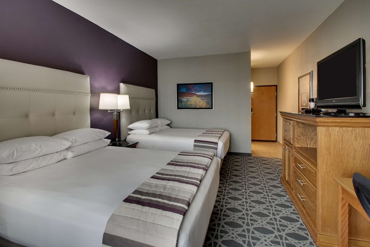 Drury Inn & Suites Albuquerque North photo 2