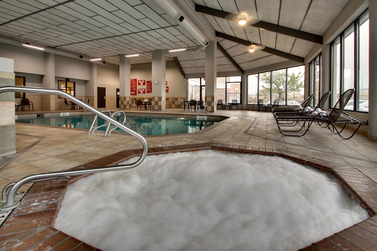 Drury Inn & Suites Albuquerque North photo 3