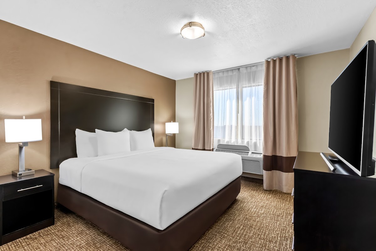 Comfort Inn & Suites Surprise Near Sun City West photo 2