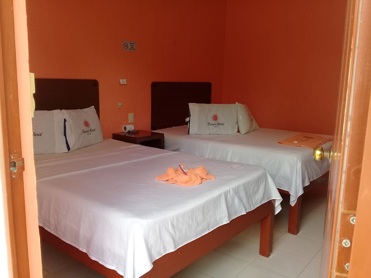 Hotel Brenda María photo 2