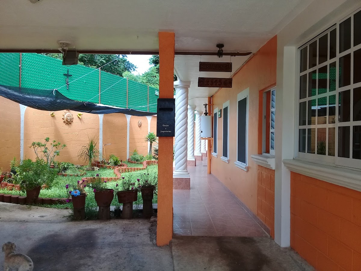 Hotel Brenda María photo 3