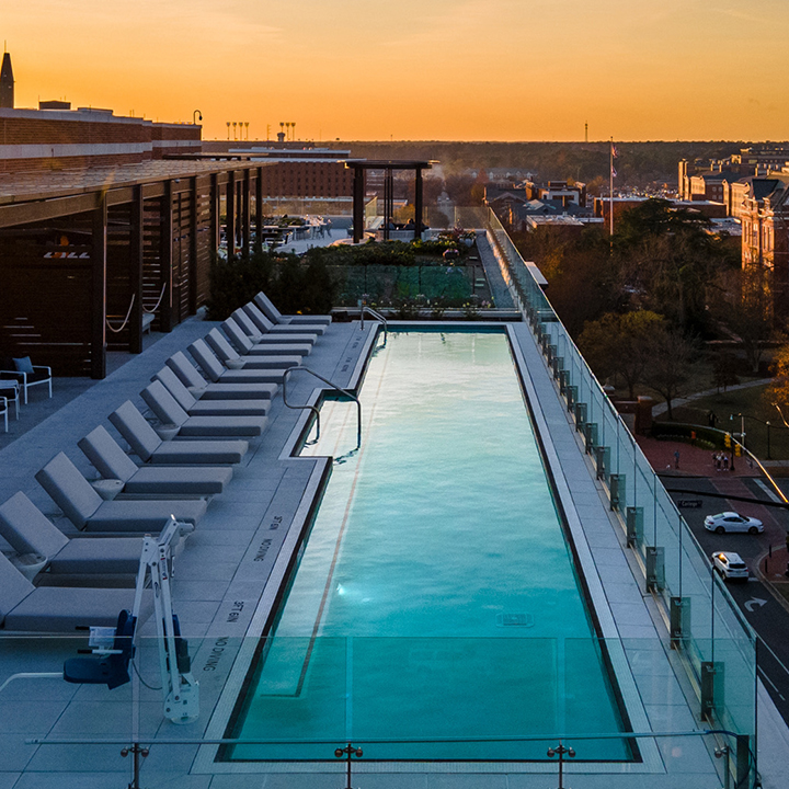 The Laurel Hotel and Spa