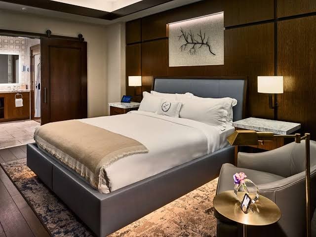 The Laurel Hotel and Spa photo 2