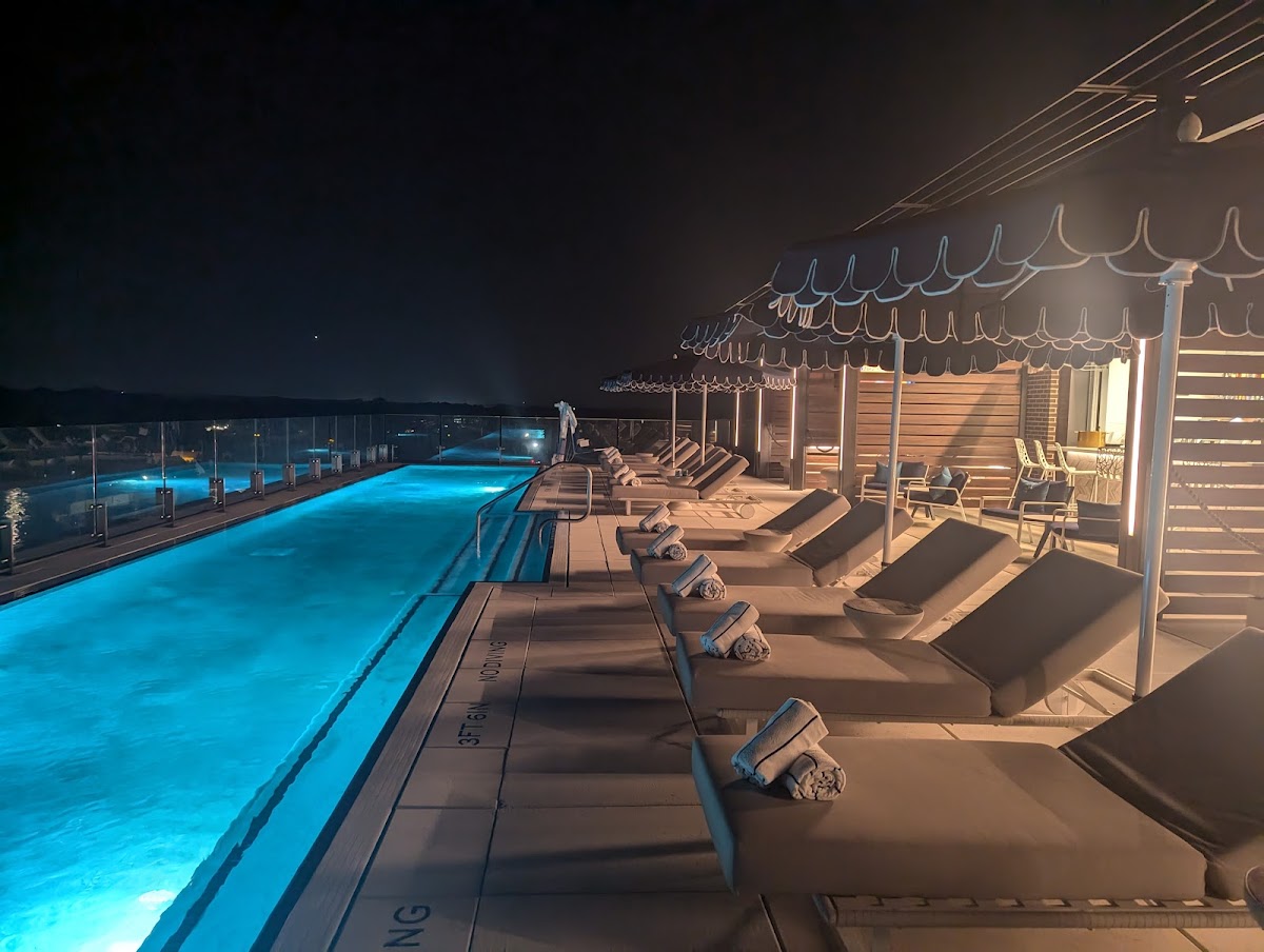 The Laurel Hotel and Spa photo 3