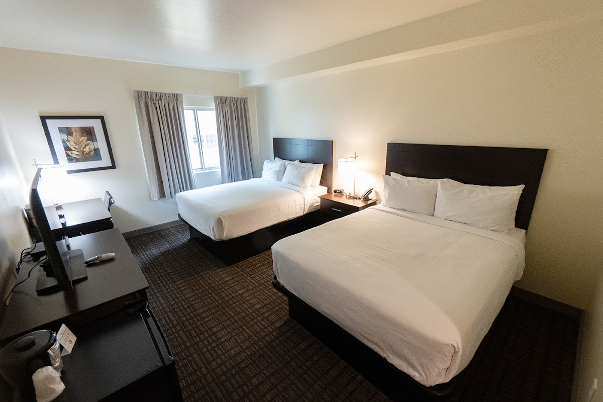 Cobblestone Inn & Suites - Sheldon photo 2