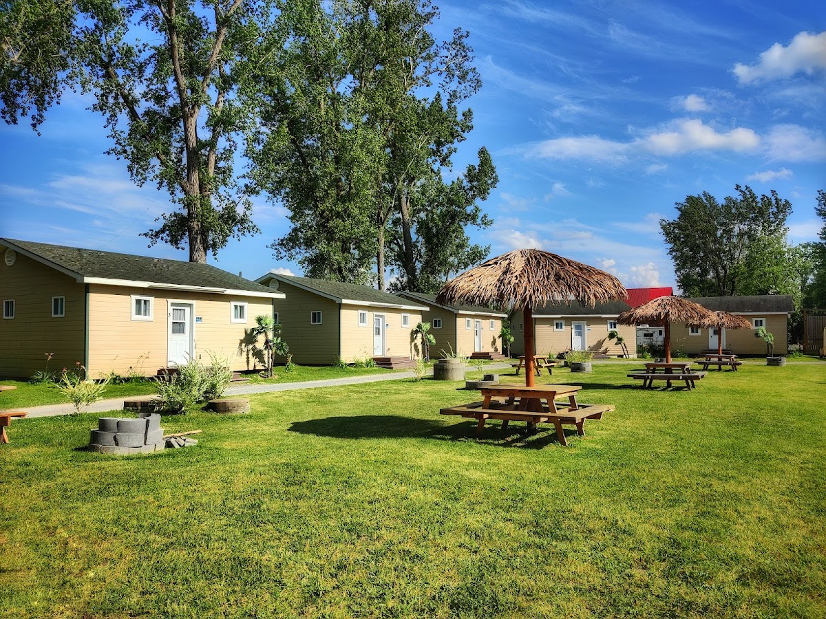 Domaine Pourki