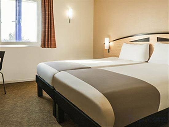 Hotel ibis budget Bradford