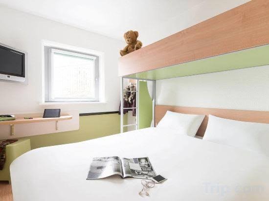 Hotel ibis budget Bradford photo 2
