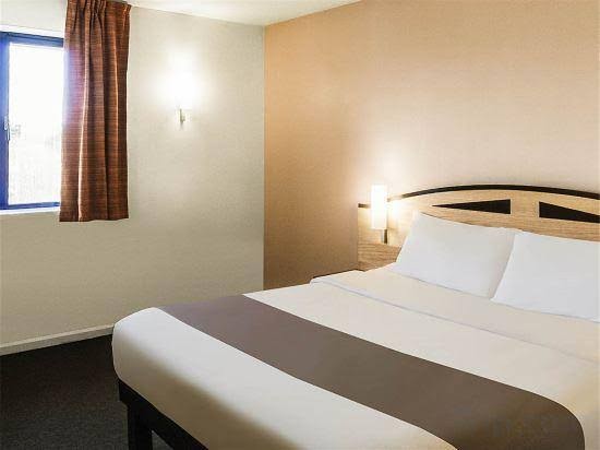 Hotel ibis budget Bradford photo 3