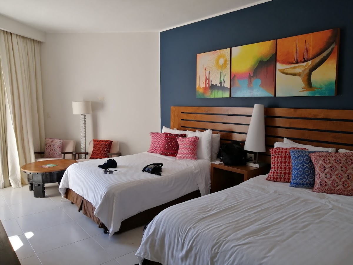 Royal Decameron photo 2