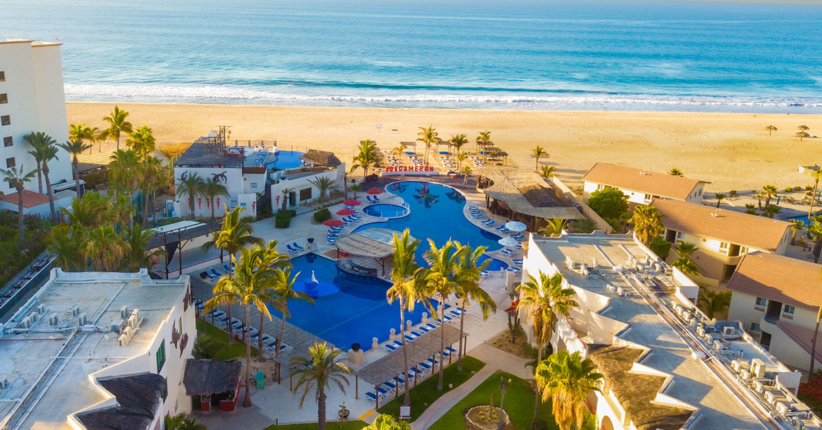 Royal Decameron photo 3