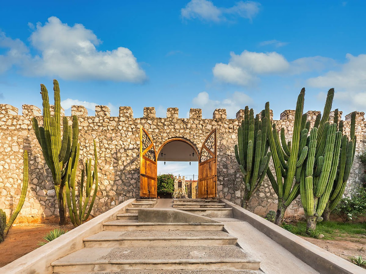 Museo El Fuerte