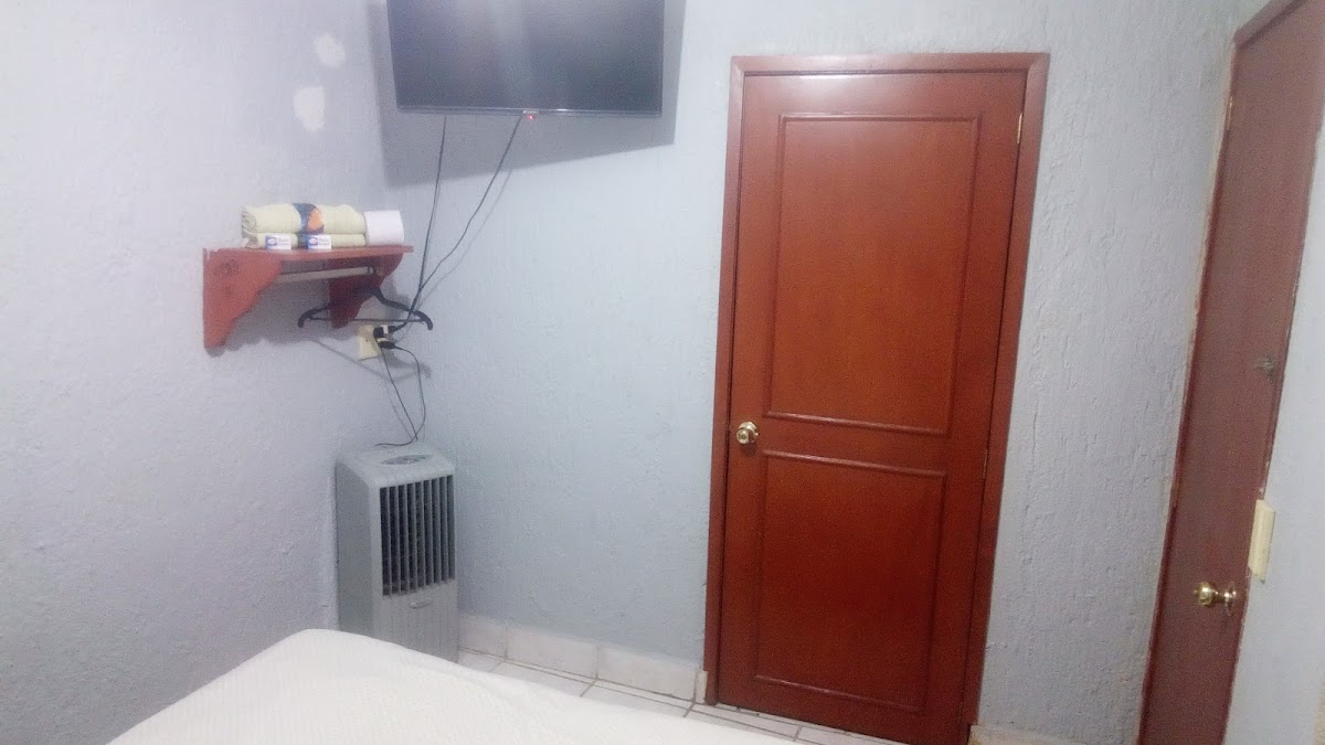 Hotel Santuario