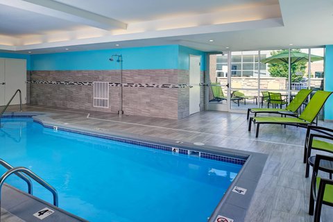 SpringHill Suites by Marriott Grand Rapids West photo 3