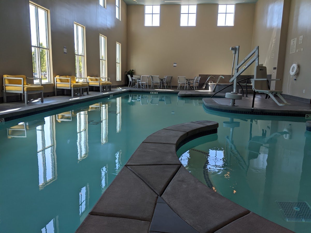 Hampton Inn & Suites Logan photo 3