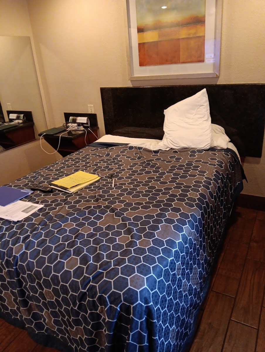 Navajo Lodge photo 3
