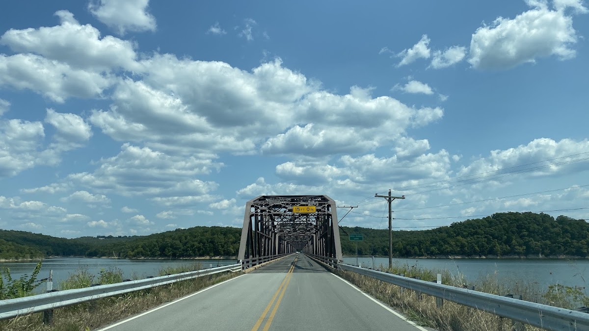 Theodosia Bridge