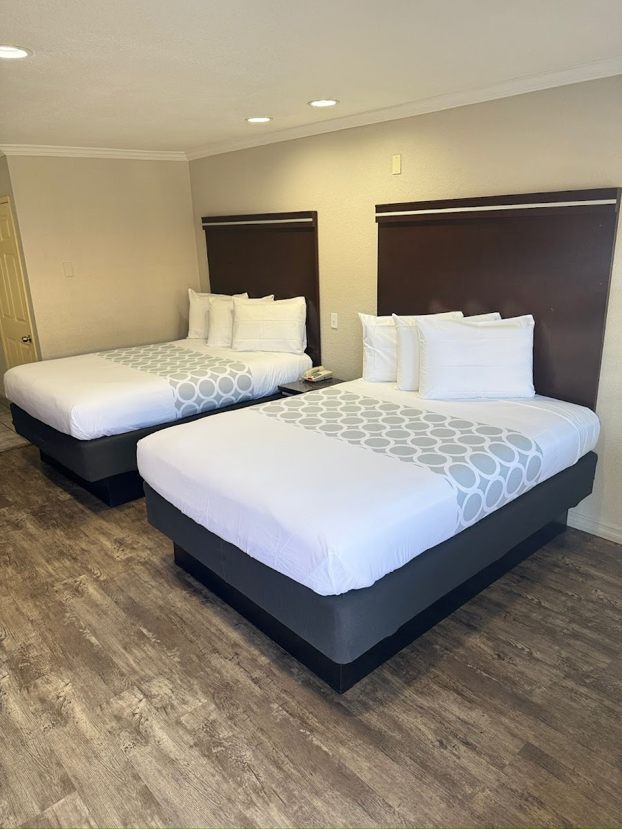 Rodeway Inn Lemon Grove San Diego East photo 2
