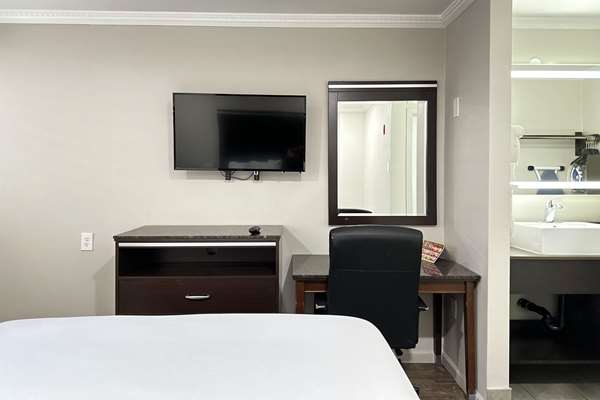 Rodeway Inn Lemon Grove San Diego East photo 3