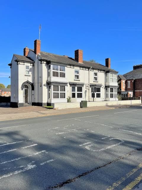 Hotel Tennyson