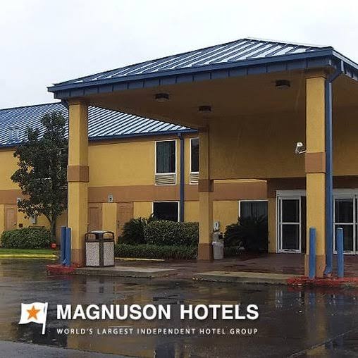Executive Inn And Suites Baker
