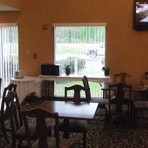 Executive Inn And Suites Baker photo 3