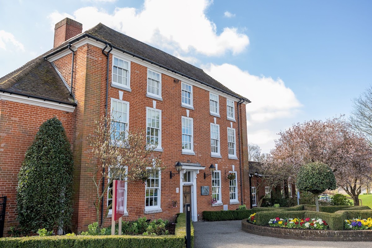 Windmill Village Hotel, Golf & Spa
