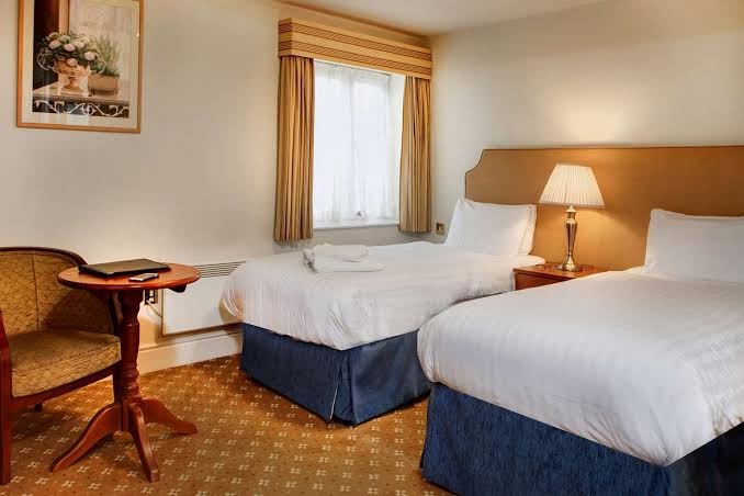 Windmill Village Hotel, Golf & Spa photo 2