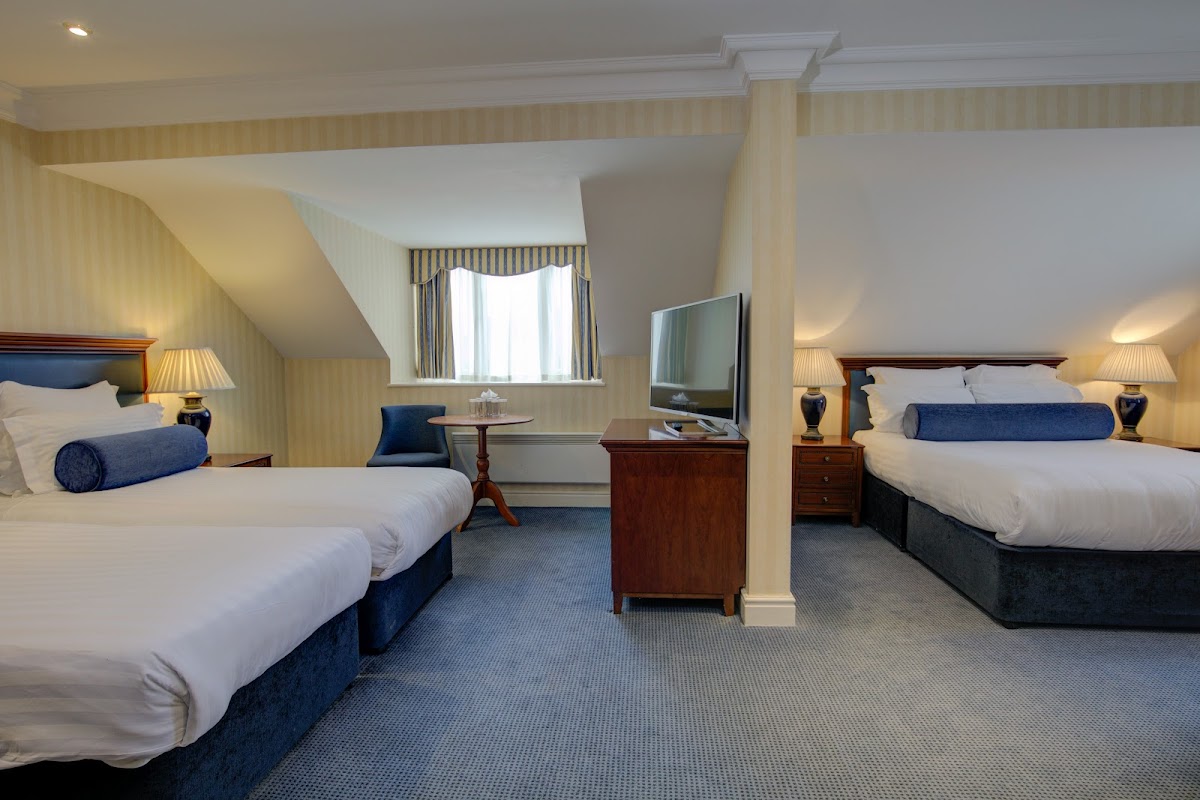 Windmill Village Hotel, Golf & Spa photo 3